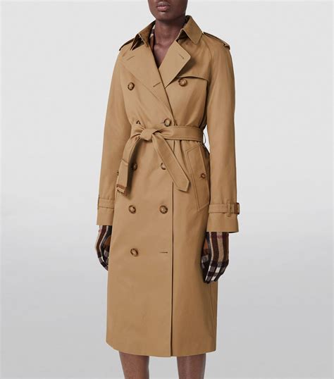 burberry gabardine trench coat history|authentic burberry trench coats.